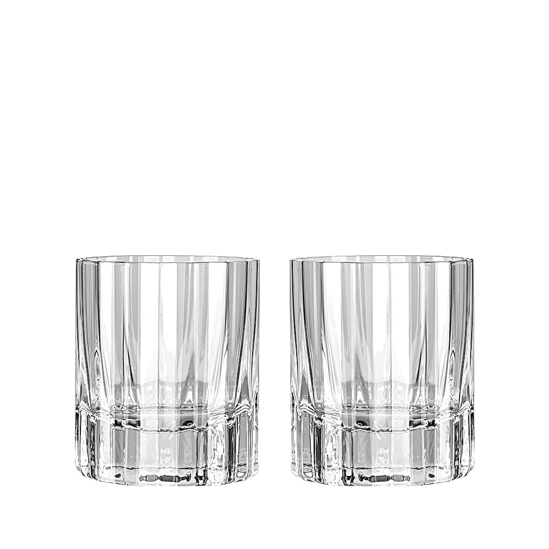 Cullinan Whisky Tumbler Glasses - modernismdesigns