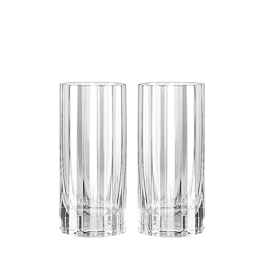 Cullinan Highball Glasses