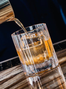 Cullinan Tumbler Glasses