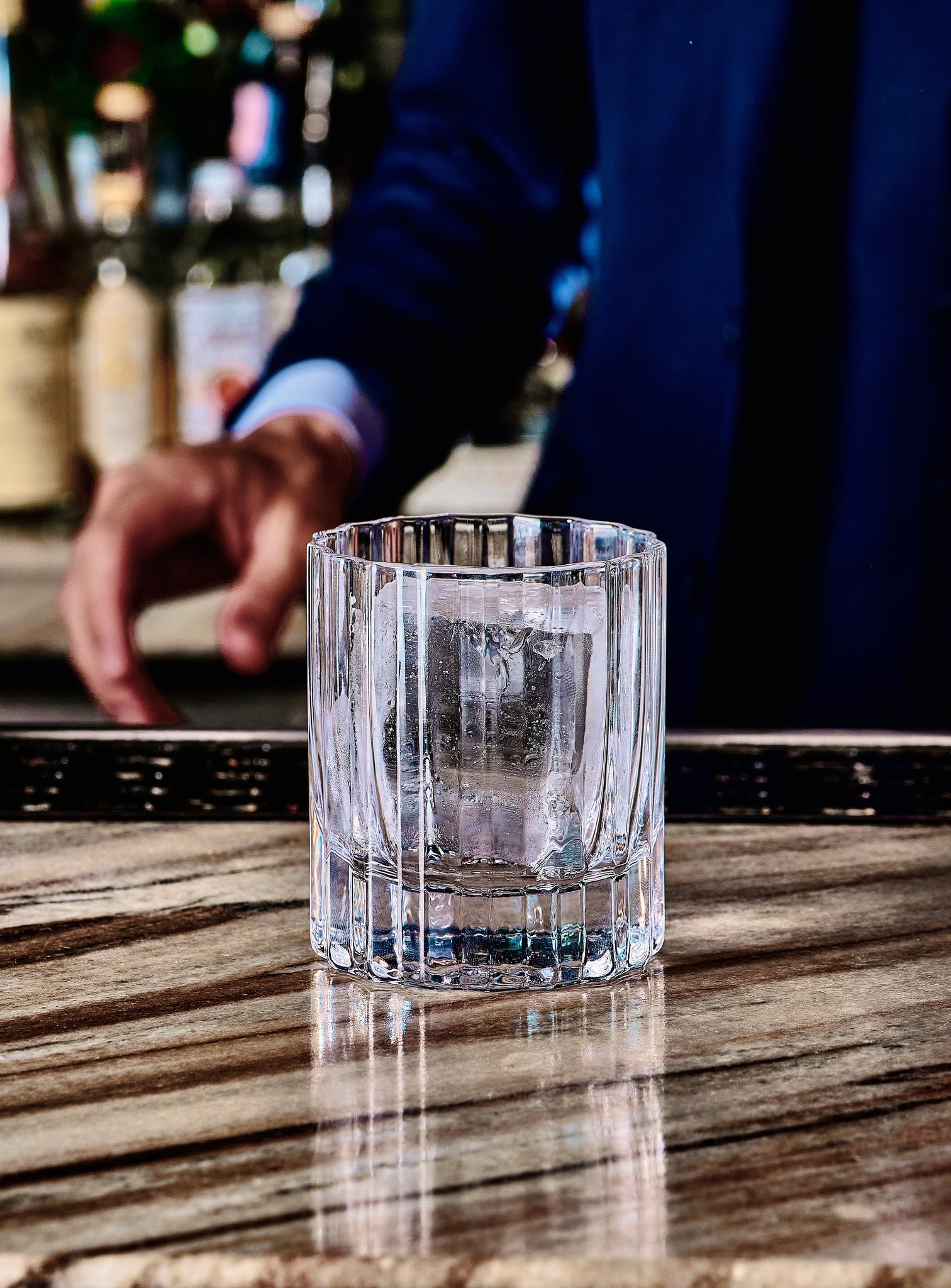 Cullinan Tumbler Glasses