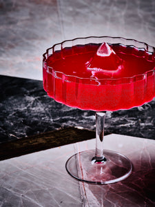 Cullinan Champagne Coupe Glasses