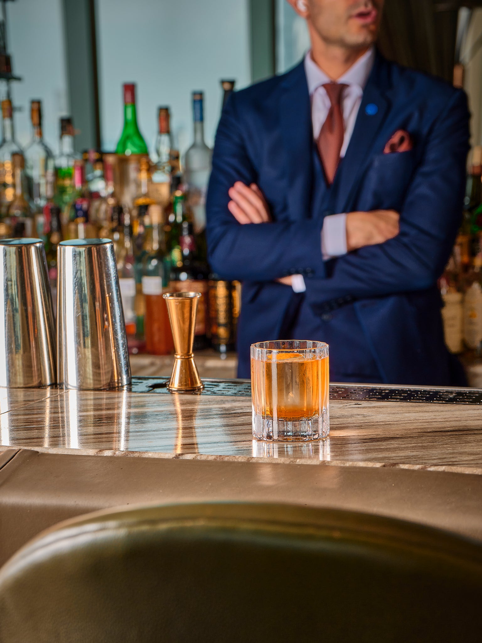 Cullinan Tumbler Glasses