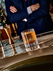 Cullinan Tumbler Glasses