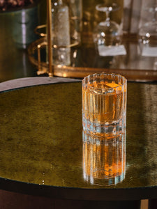 Cullinan Whisky Tumbler Glasses - modernismdesigns