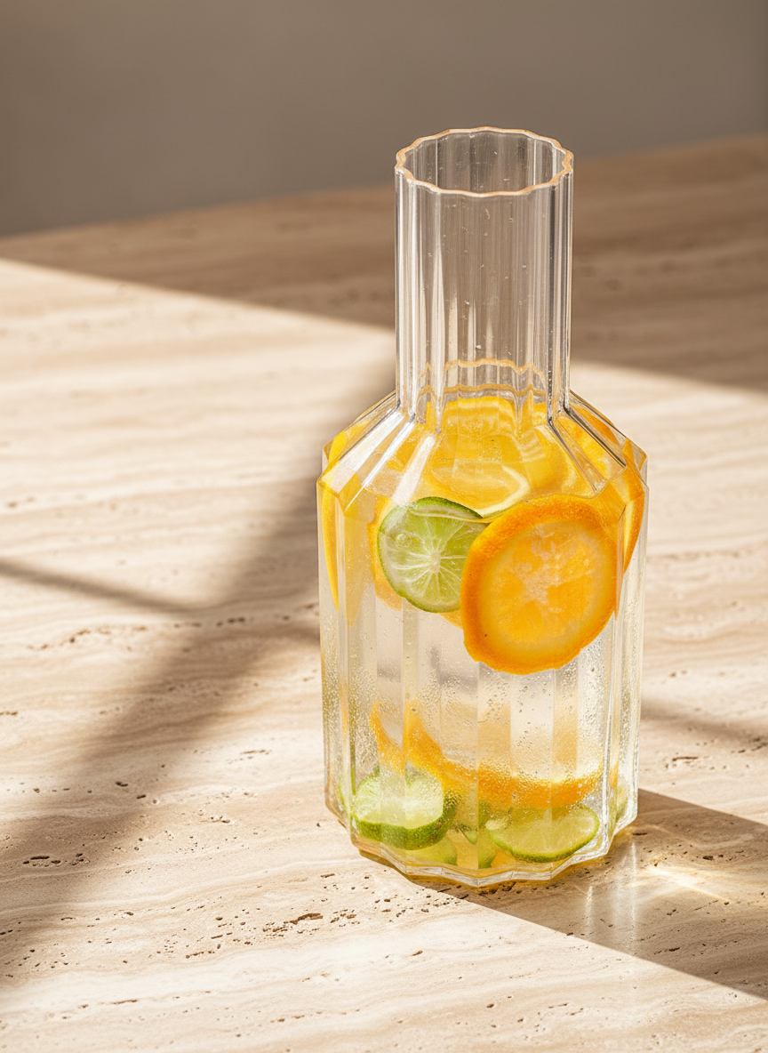 Cullinan Crystal Carafe 1.1L