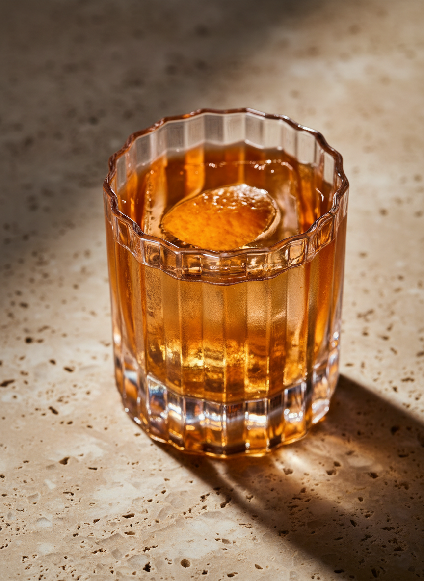 Cullinan Tumbler Glasses