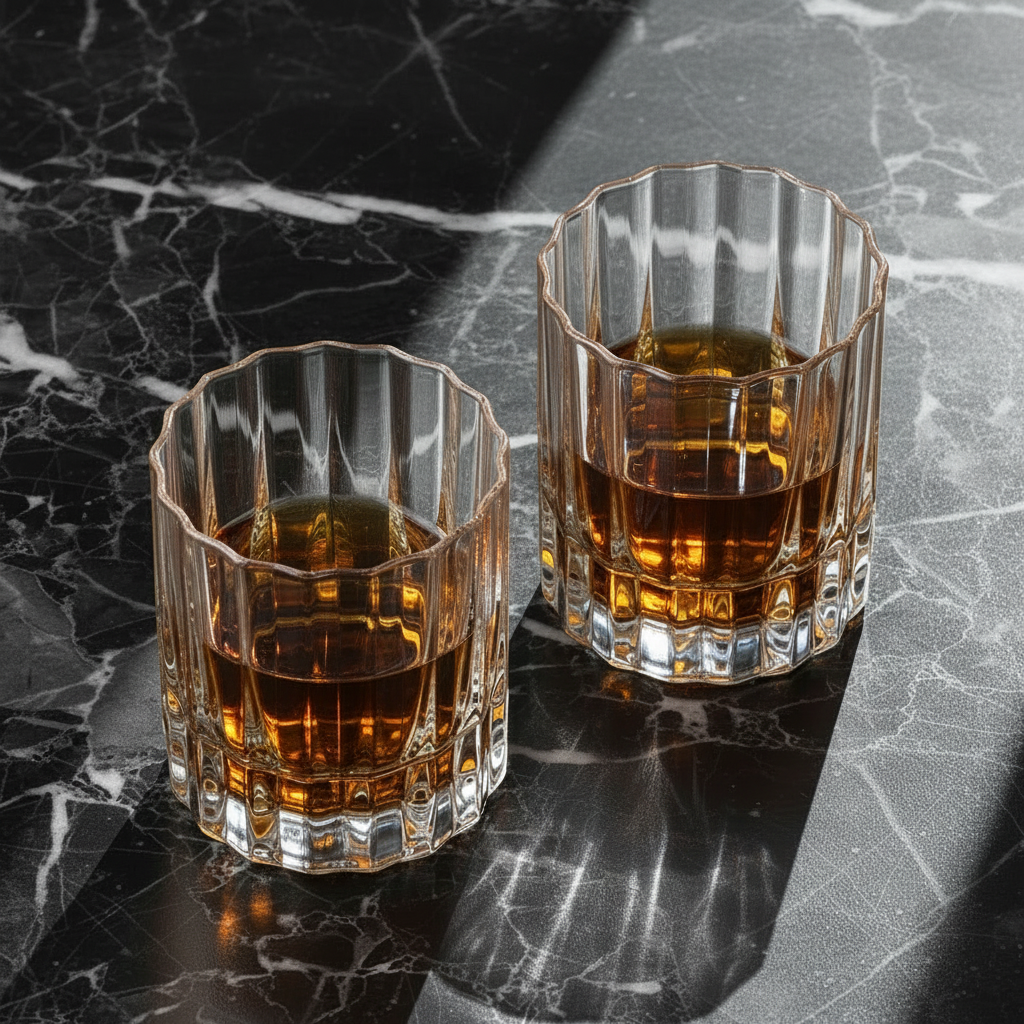Cullinan Tumbler Glasses
