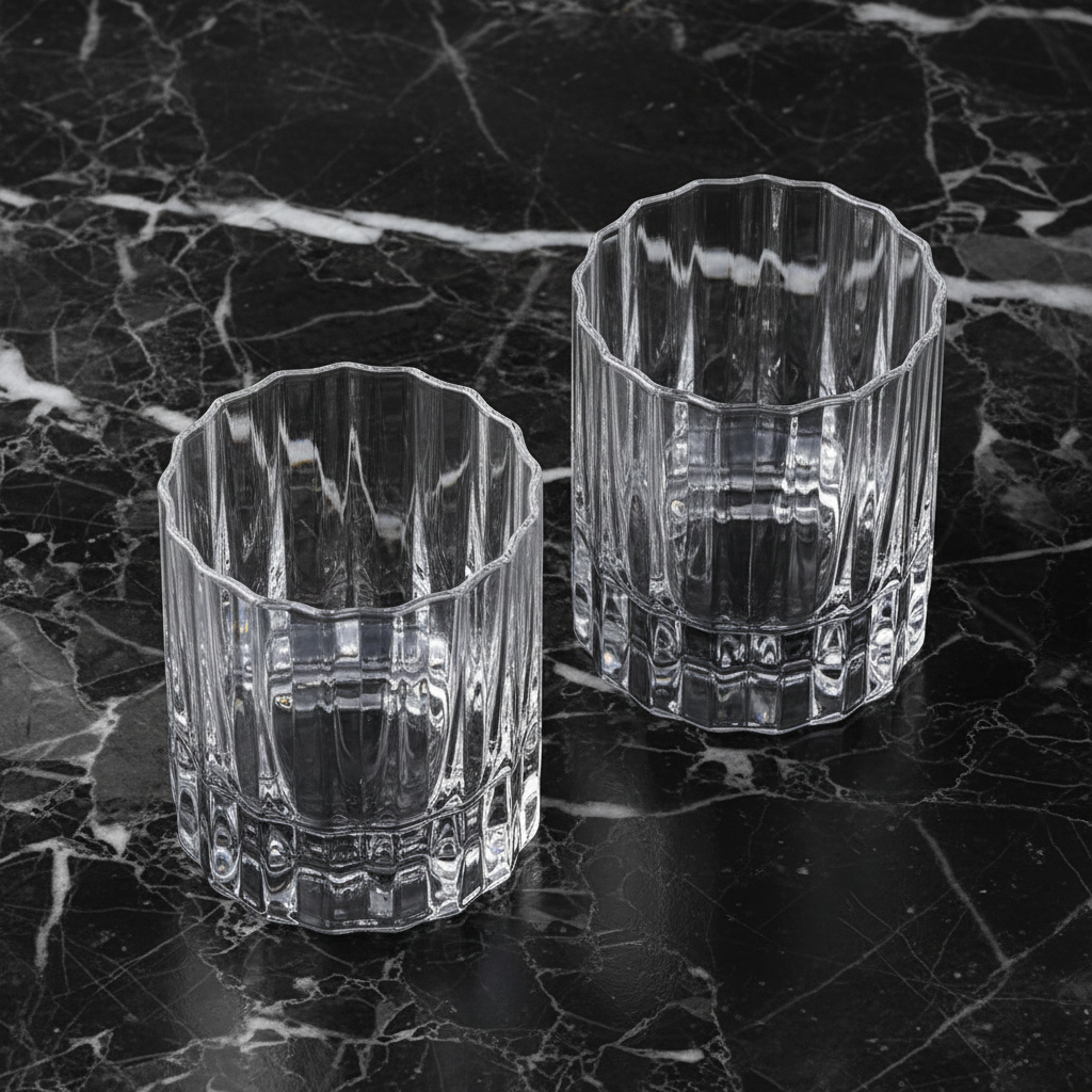 Cullinan Tumbler Glasses