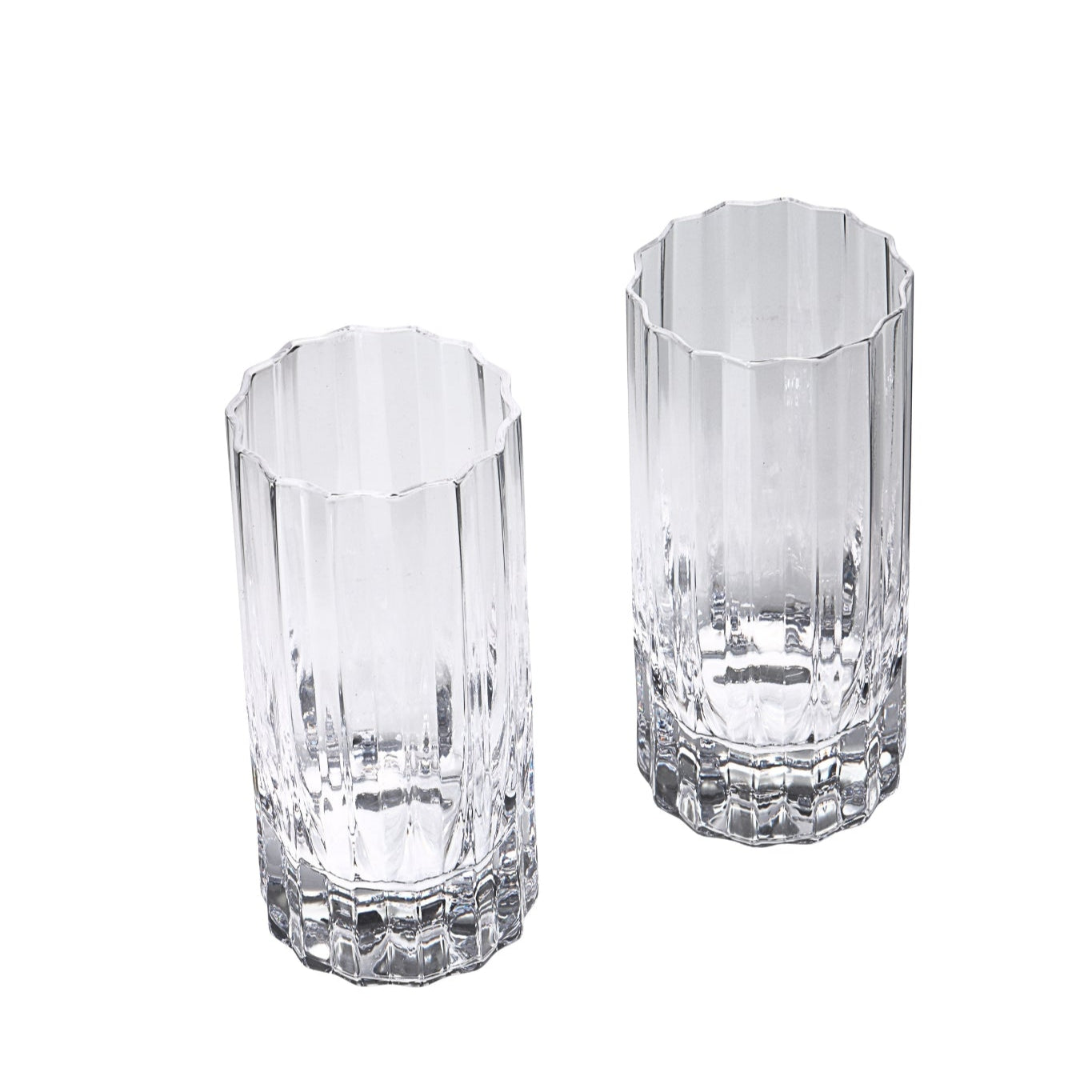 Cullinan Highball Glasses