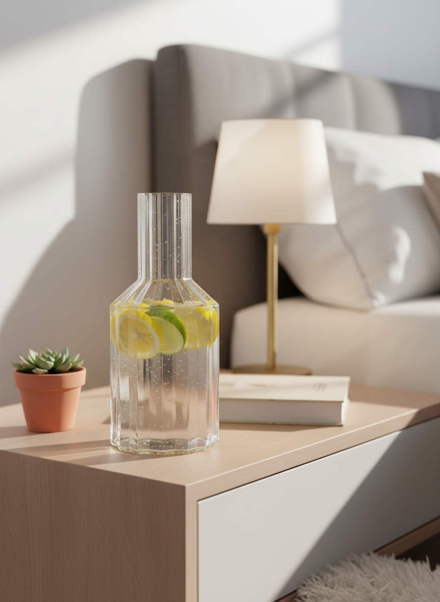 Cullinan Crystal Carafe 1.1L