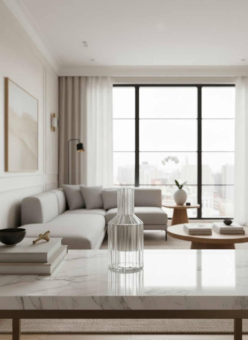 Cullinan Crystal Carafe 1.1L