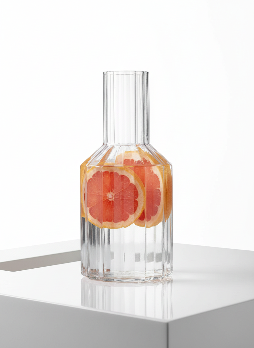 Cullinan Crystal Carafe 1.1L