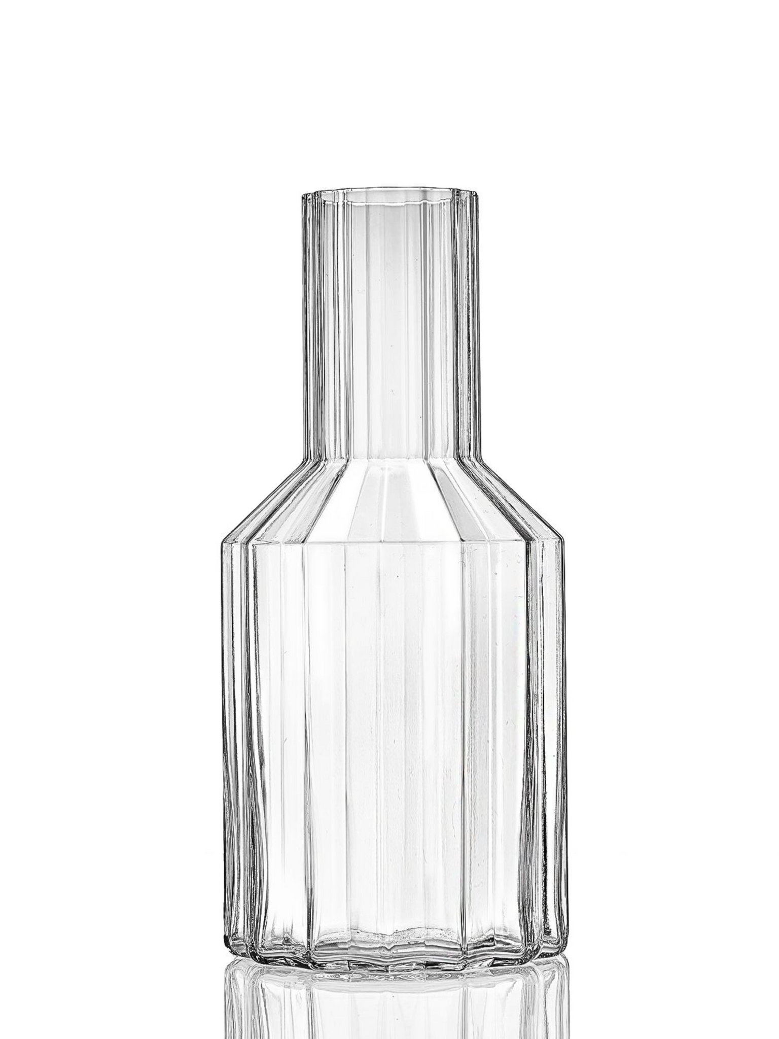 Cullinan Carafe - modernismdesigns