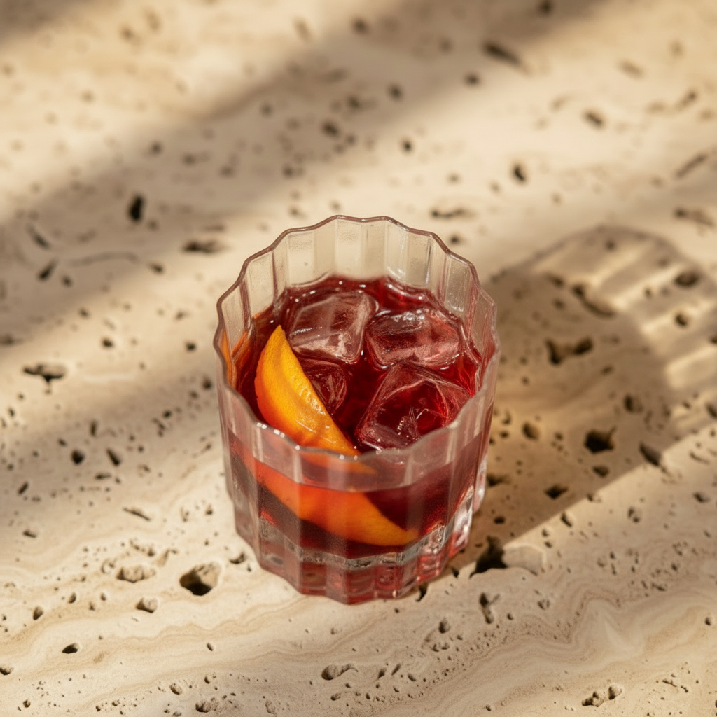 Cullinan Tumbler Glasses