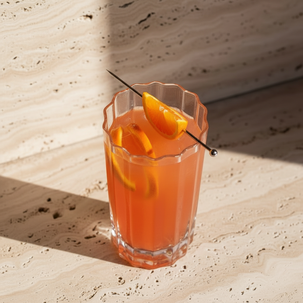 Cullinan Highball Glasses